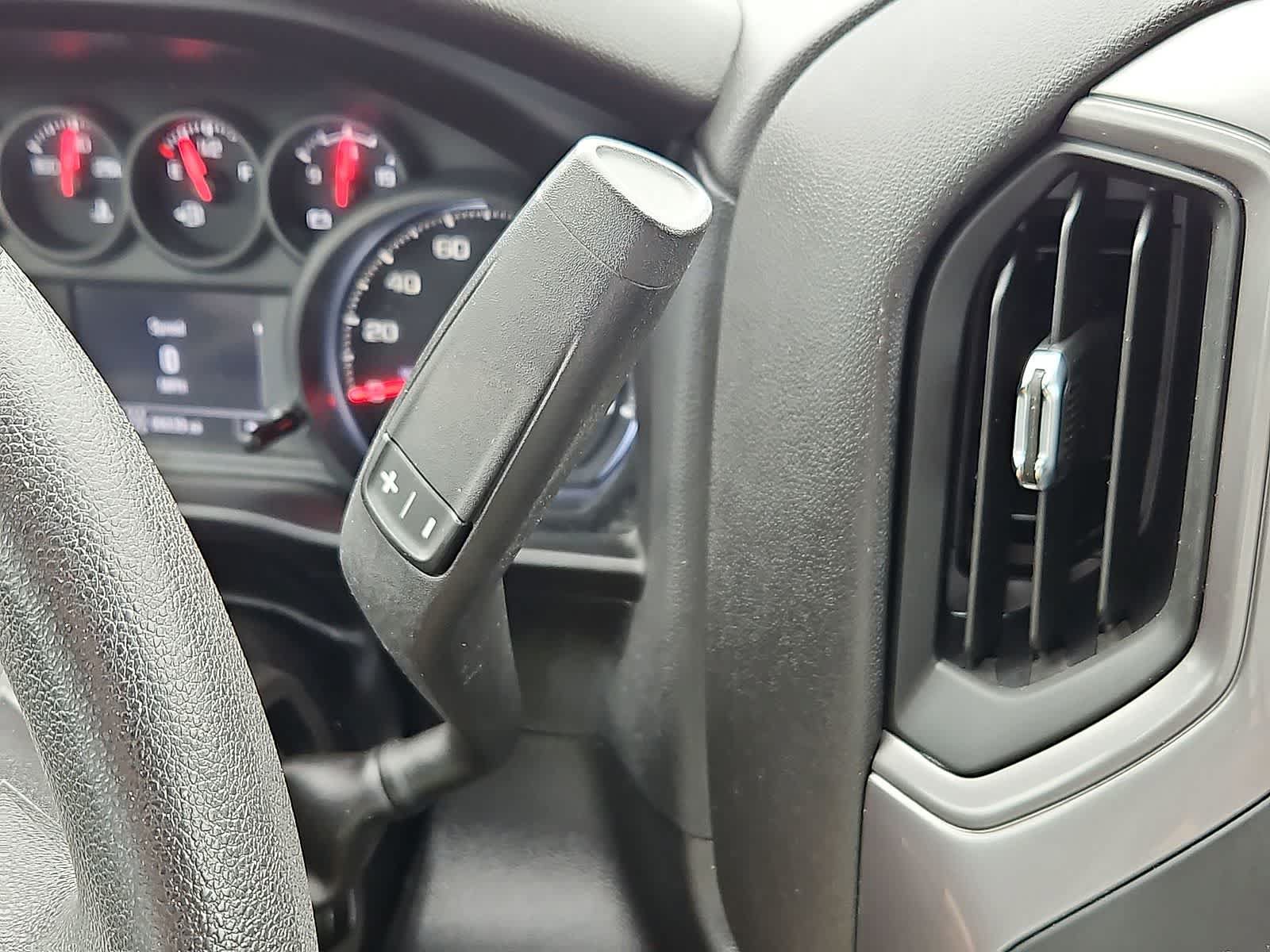 Used 2023 Chevrolet Silverado 2500 Custom w/ Custom Convenience Package AWD/4WD image 21