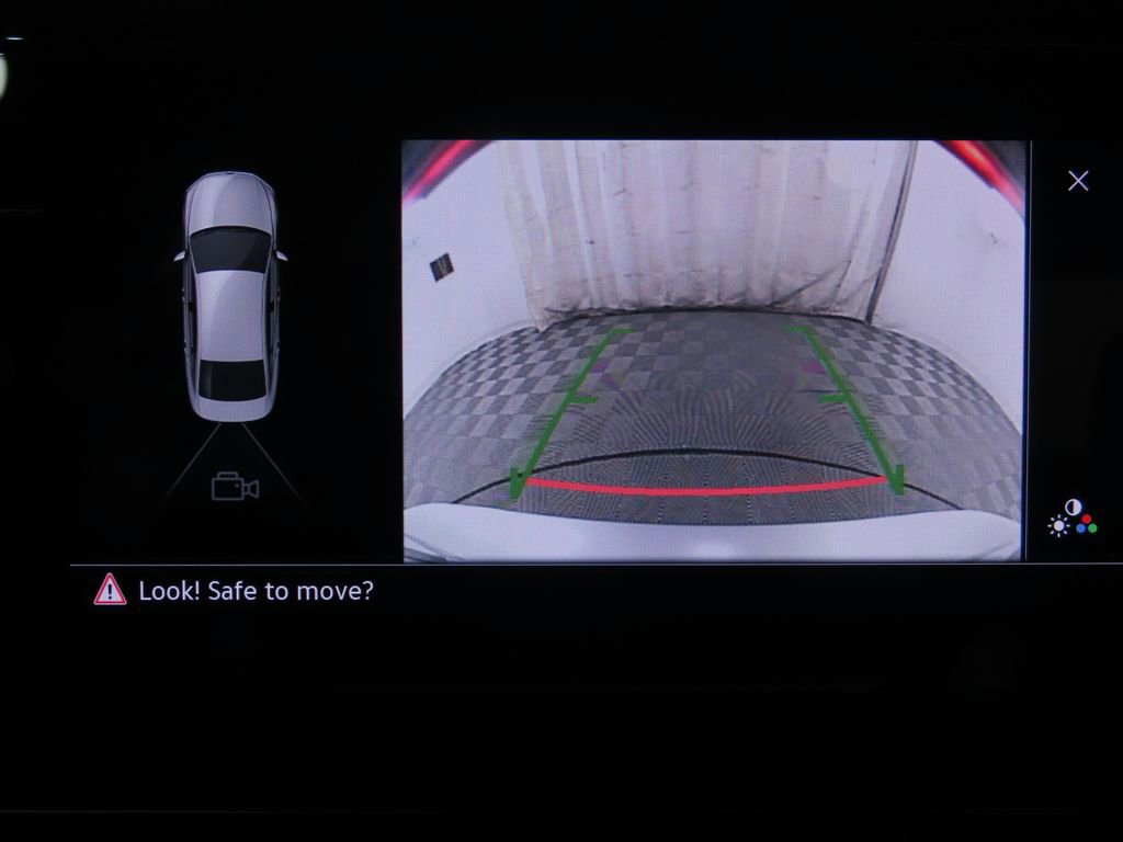 New 2026 Volkswagen Jetta Sport image 15