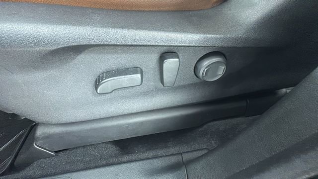 Used 2020 Subaru Ascent Touring w/ Popular Package #3 image 11