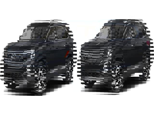 New 2026 Volkswagen Atlas SEL image 1