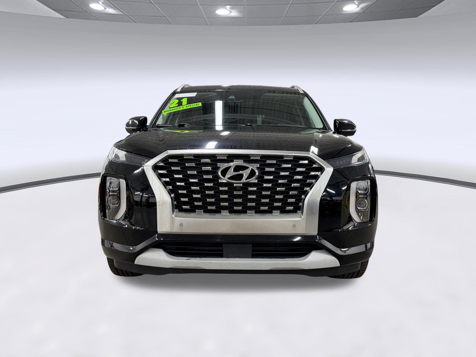 Used 2021 Hyundai Palisade Limited FWD image 6