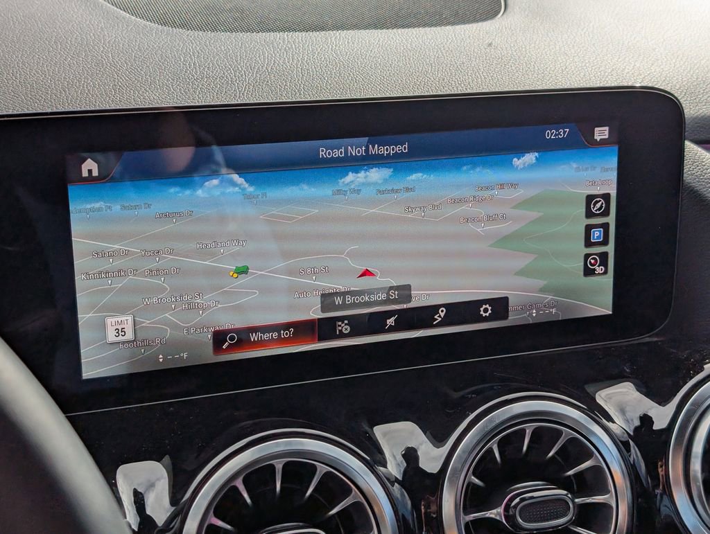 Used 2022 Mercedes-Benz GLA 250 image 16