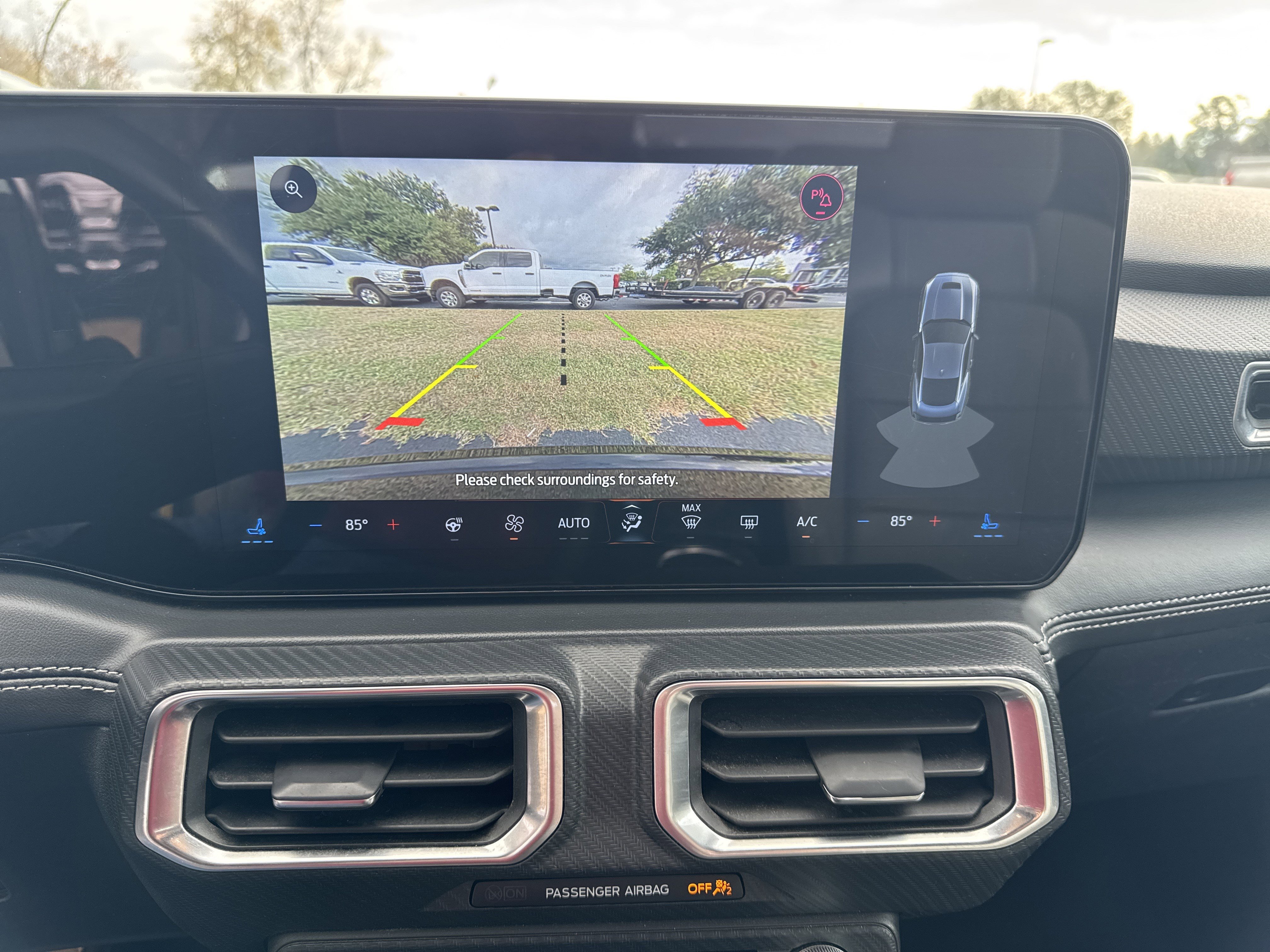 Used 2024 Ford Mustang Premium image 19