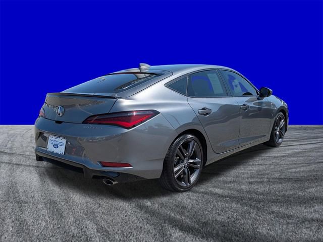Used 2024 Acura Integra A-Spec image 4