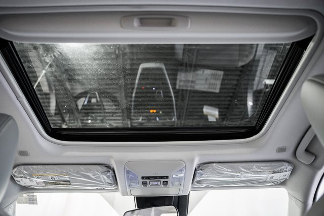 New 2025 Toyota RAV4 XLE Premium image 29