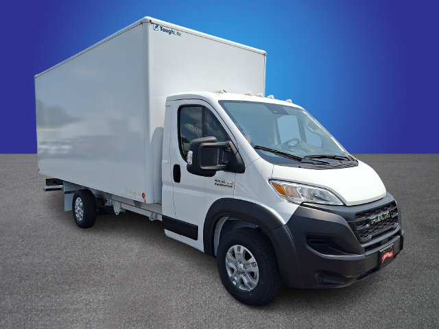 New 2023 RAM ProMaster 3500 FWD image 2