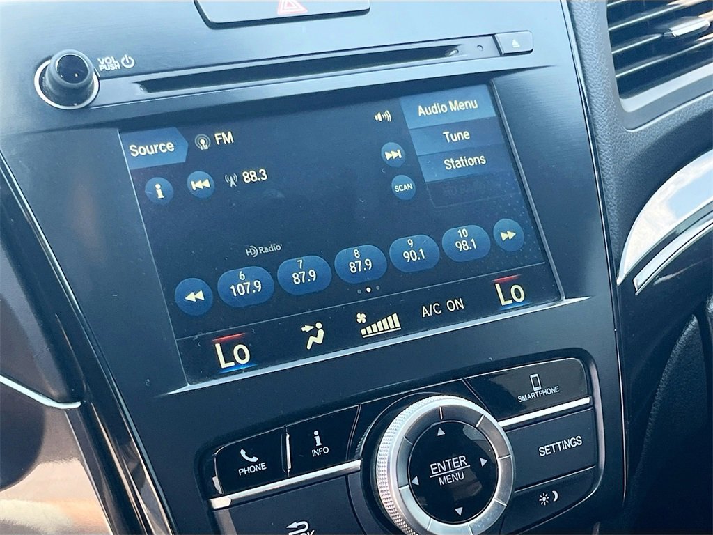 Used 2022 Acura ILX Premium and A-SPEC Packages image 14