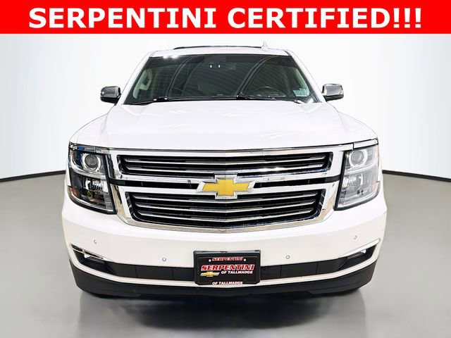 Used 2020 Chevrolet Tahoe Premier image 2