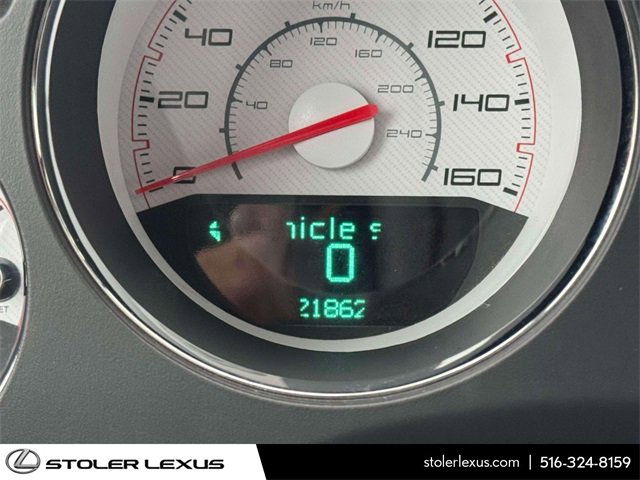 Used 2012 Dodge Challenger R/T Plus image 24