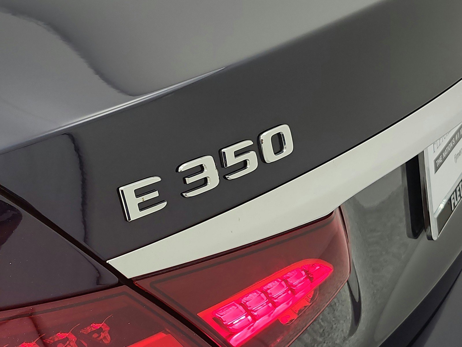 Used 2022 Mercedes-Benz E 350 Sedan image 31