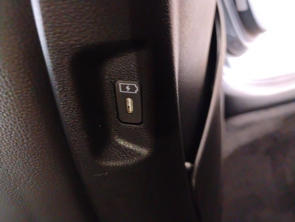 New 2026 Hyundai Santa Fe Limited image 24