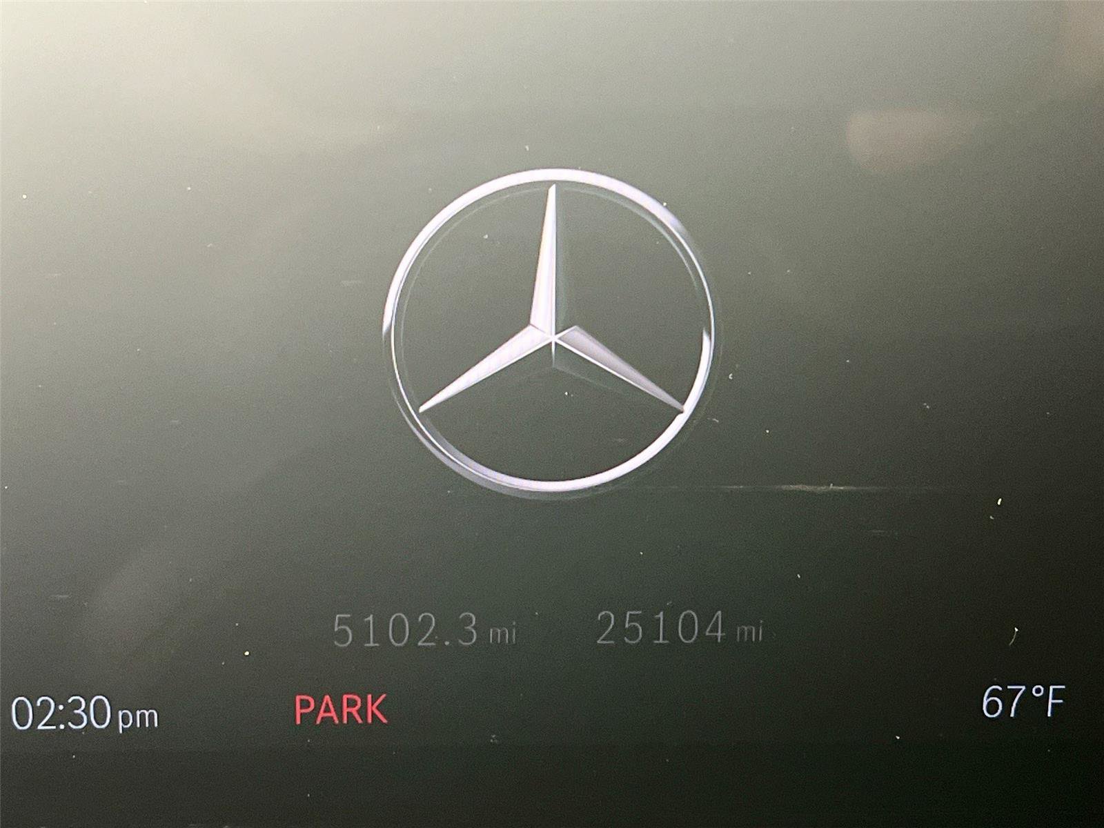 Certified 2024 Mercedes-Benz GLA 250 4MATIC image 12