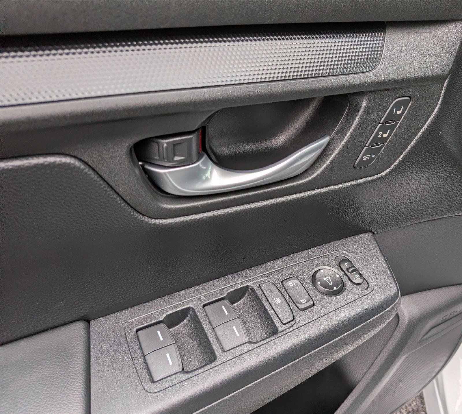 Certified 2024 Honda CR-V Sport-L image 14