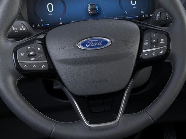Used 2024 Ford Escape Active w/ Tech Pack #2 image 13