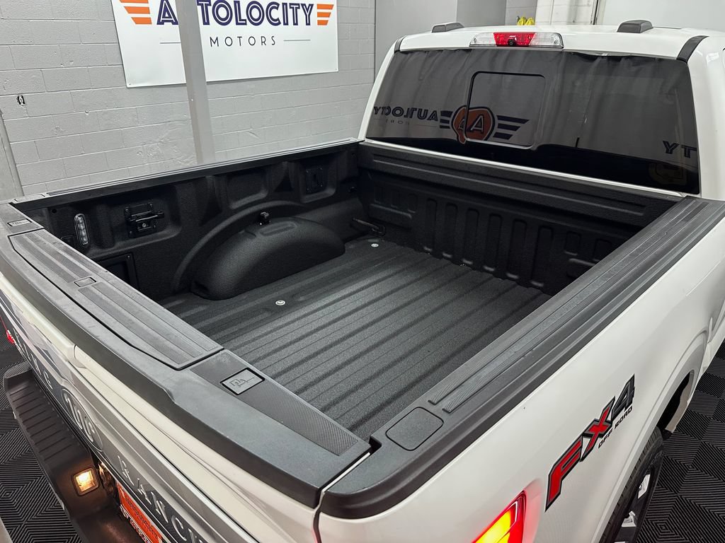 Used 2022 Ford F150 King Ranch w/ Equipment Group 601A High AWD/4WD image 11