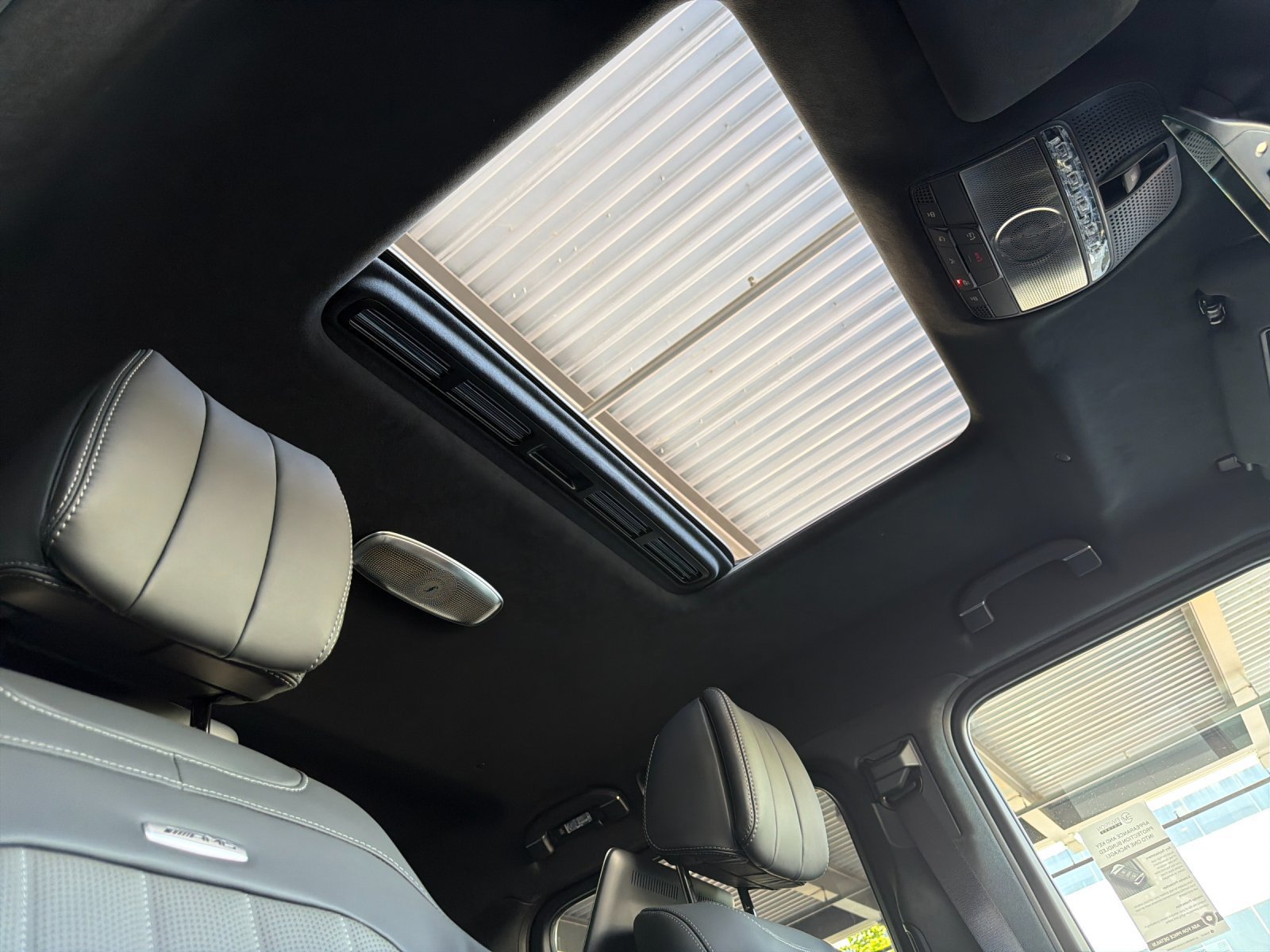 New 2027 Mercedes-Benz G 63 AMG 4MATIC image 16