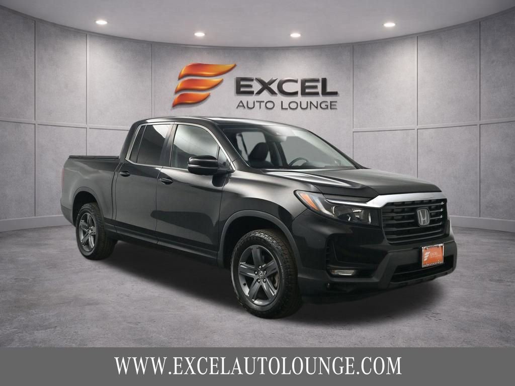 Used 2023 Honda Ridgeline RTL image 11