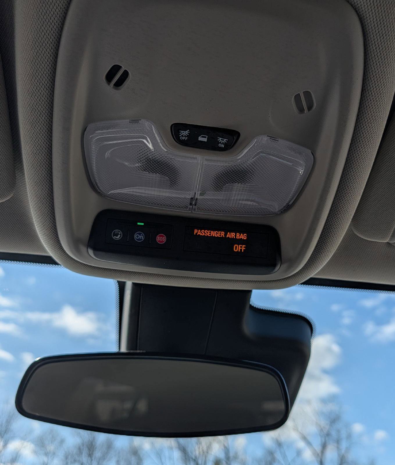 Certified 2024 Buick Encore GX Sport Touring w/ Advanced Technology Package AWD/4WD image 17