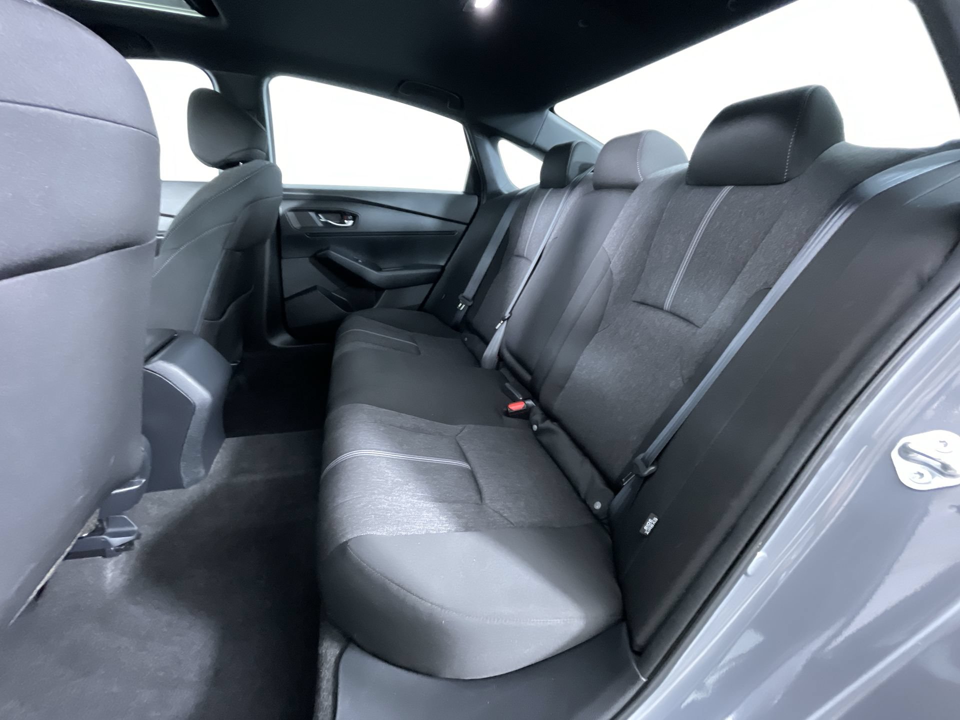 Used 2023 Honda Accord Sport image 21