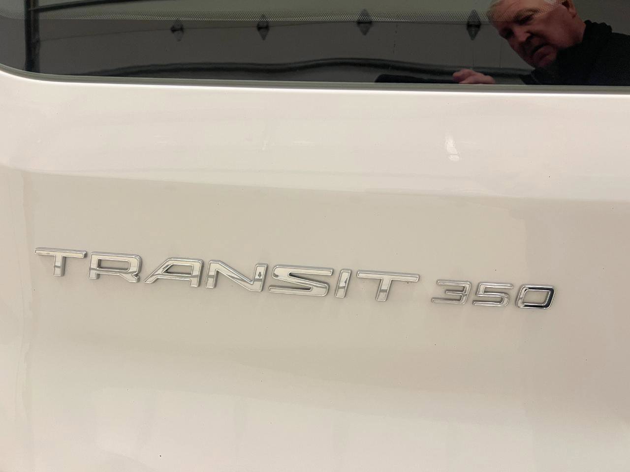 Used 2024 Ford Transit 350 XLT image 22