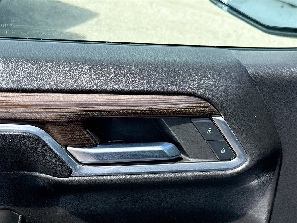 Used 2023 Chevrolet Silverado 1500 LT w/ Protection Package image 19