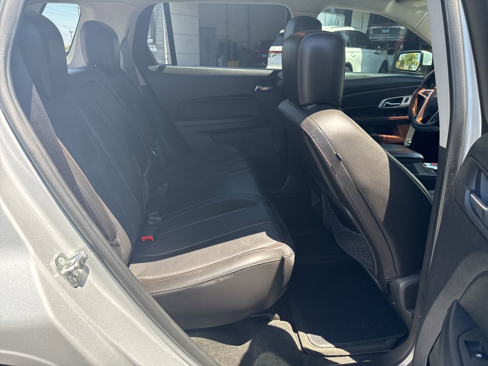 Used 2014 GMC Terrain SLT FWD image 15