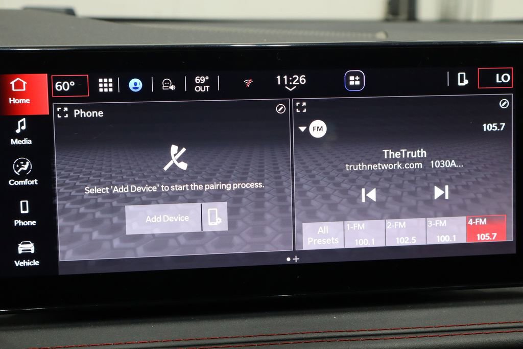 Used 2024 Dodge Hornet GT image 24