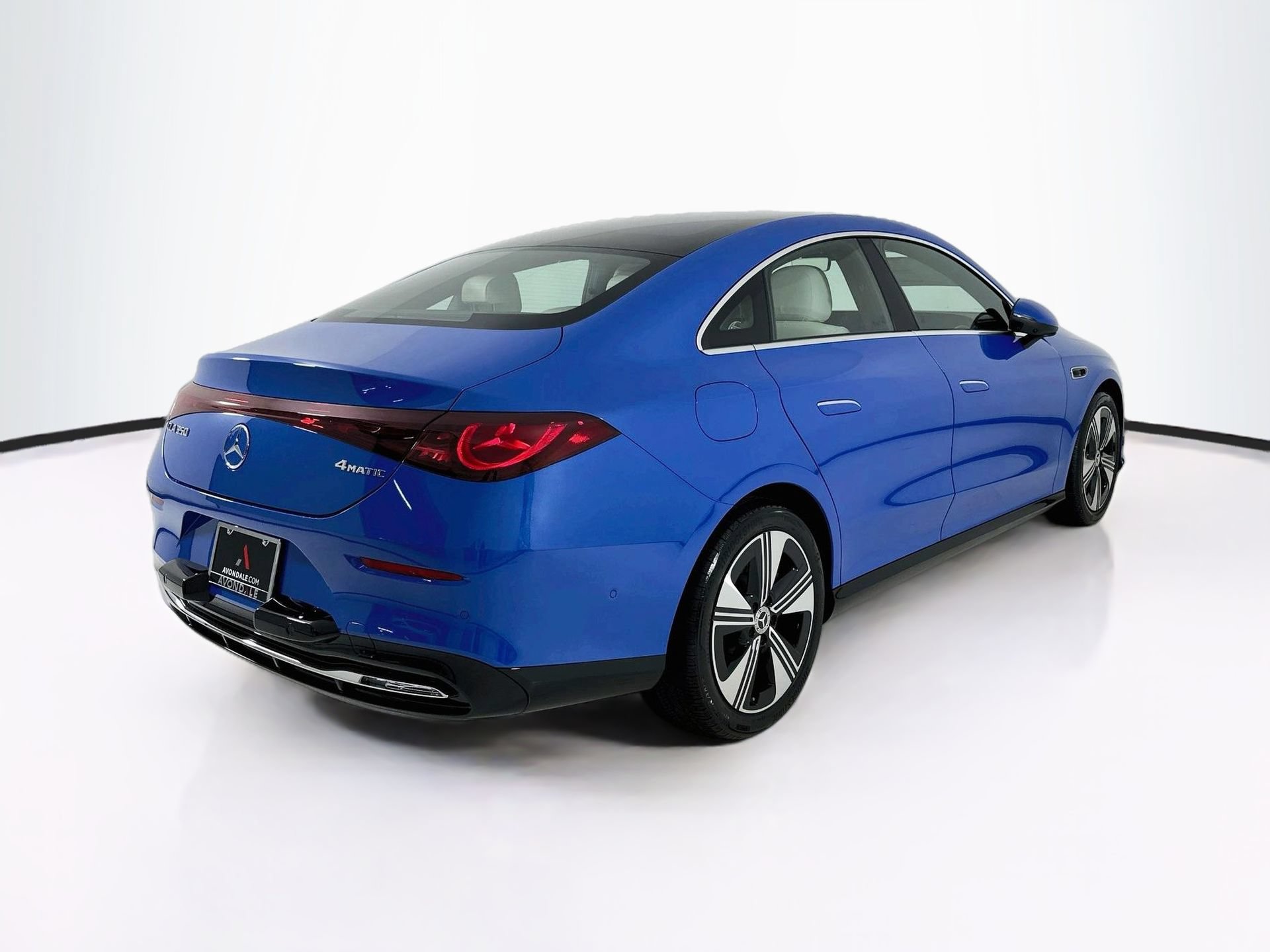 New 2027 Mercedes-Benz CLA 350 image 8