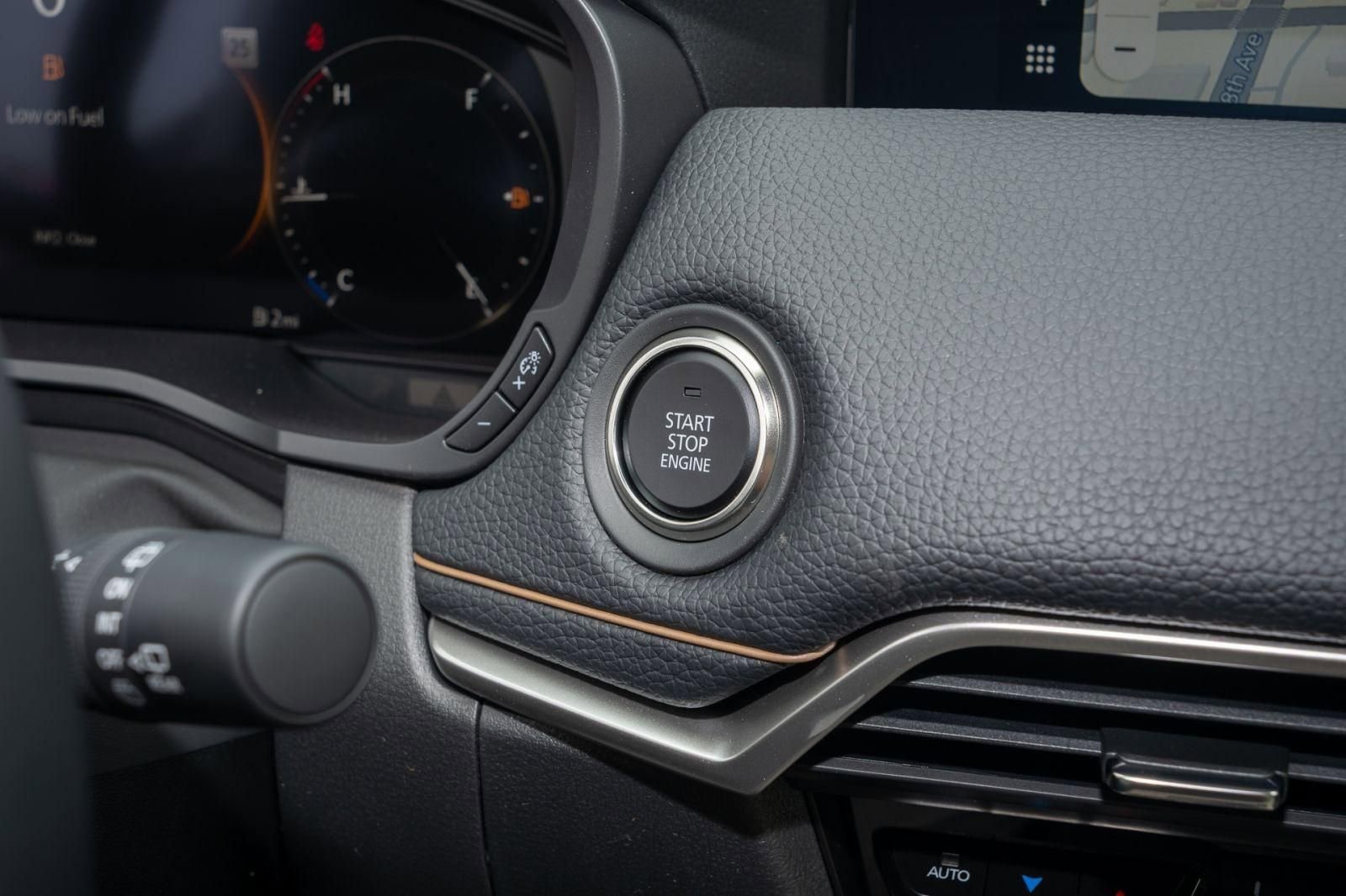 New 2026 MAZDA CX-90 3.3 Turbo w/ Premium Sport Pkg image 28