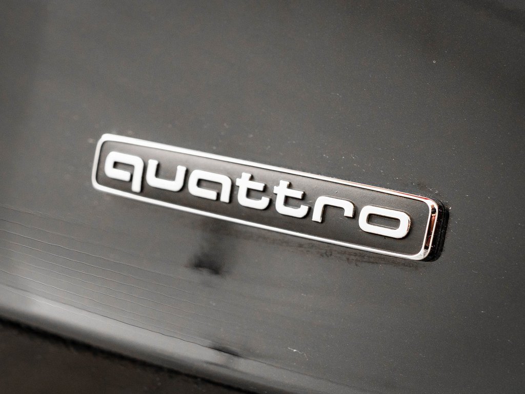 Certified 2024 Audi Q3 2.0T Premium w/ Convenience Package image 19