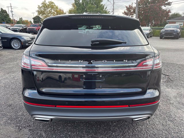 Used 2023 Lincoln Nautilus Reserve AWD/4WD image 8