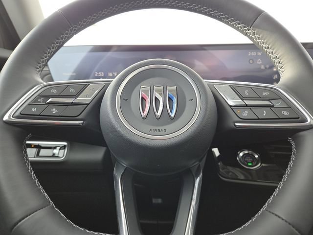 New 2026 Buick Envision Sport Touring image 37