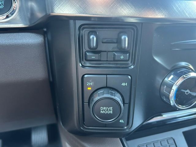 New 2026 Ford F350 King Ranch image 16