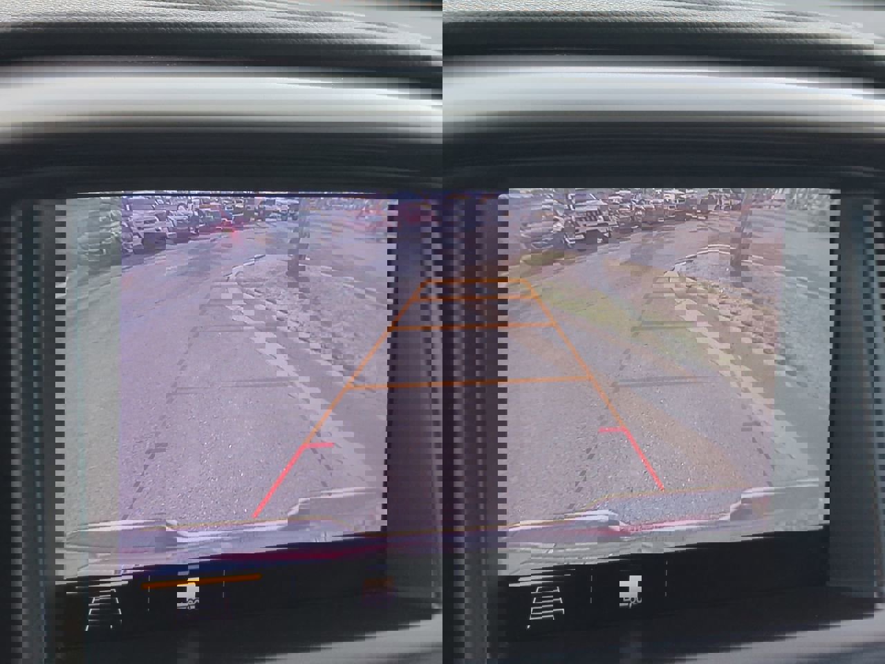 Used 2022 GMC Canyon AT4 w/ Trailering Package image 19