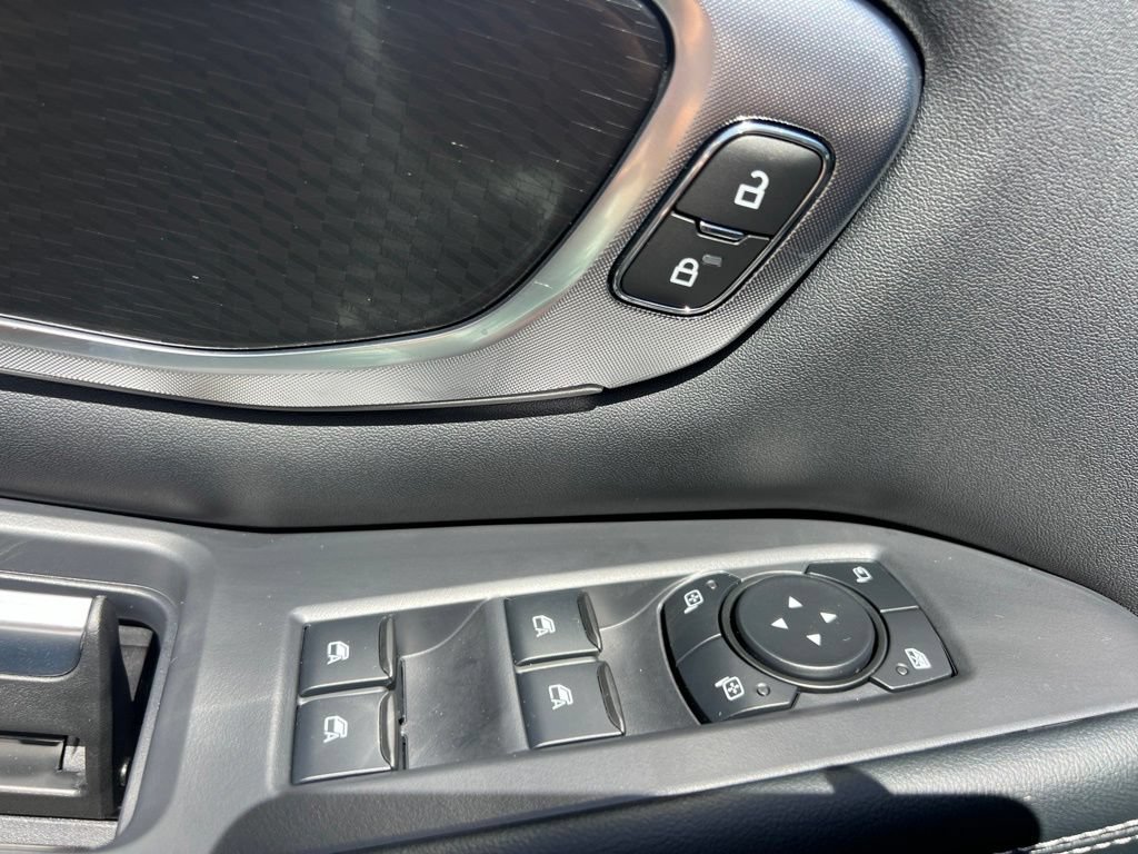 New 2027 Ford Expedition Max Platinum w/ Stealth Appearance Package AWD/4WD image 18