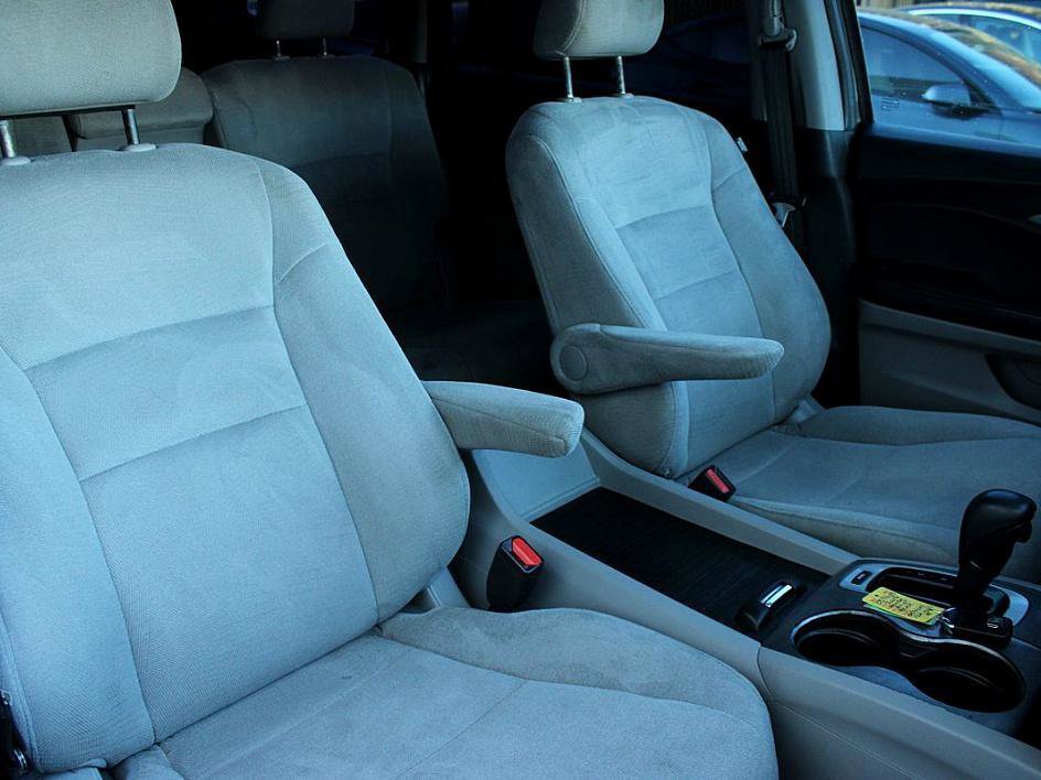 Used 2016 Honda Pilot EX image 24