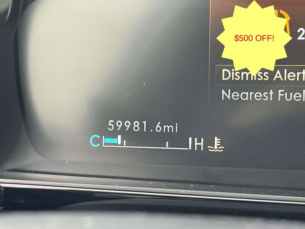Used 2022 Lincoln Corsair Grand Touring w/ Elements Technology Bundle AWD/4WD image 26