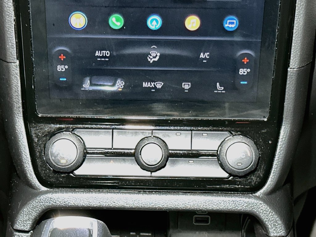 Used 2024 Ford Ranger XLT w/ FX4 Off-Road Package AWD/4WD image 13