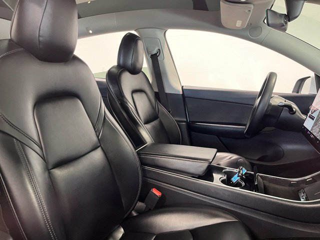 Used 2020 Tesla Model Y Long Range AWD/4WD image 10