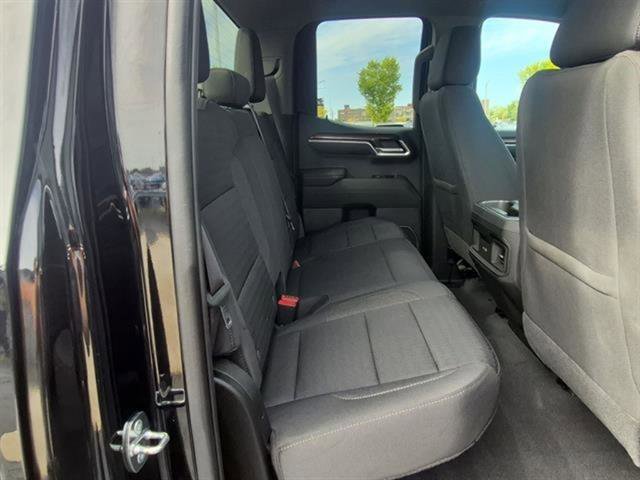 Used 2022 Chevrolet Silverado 1500 RST image 36