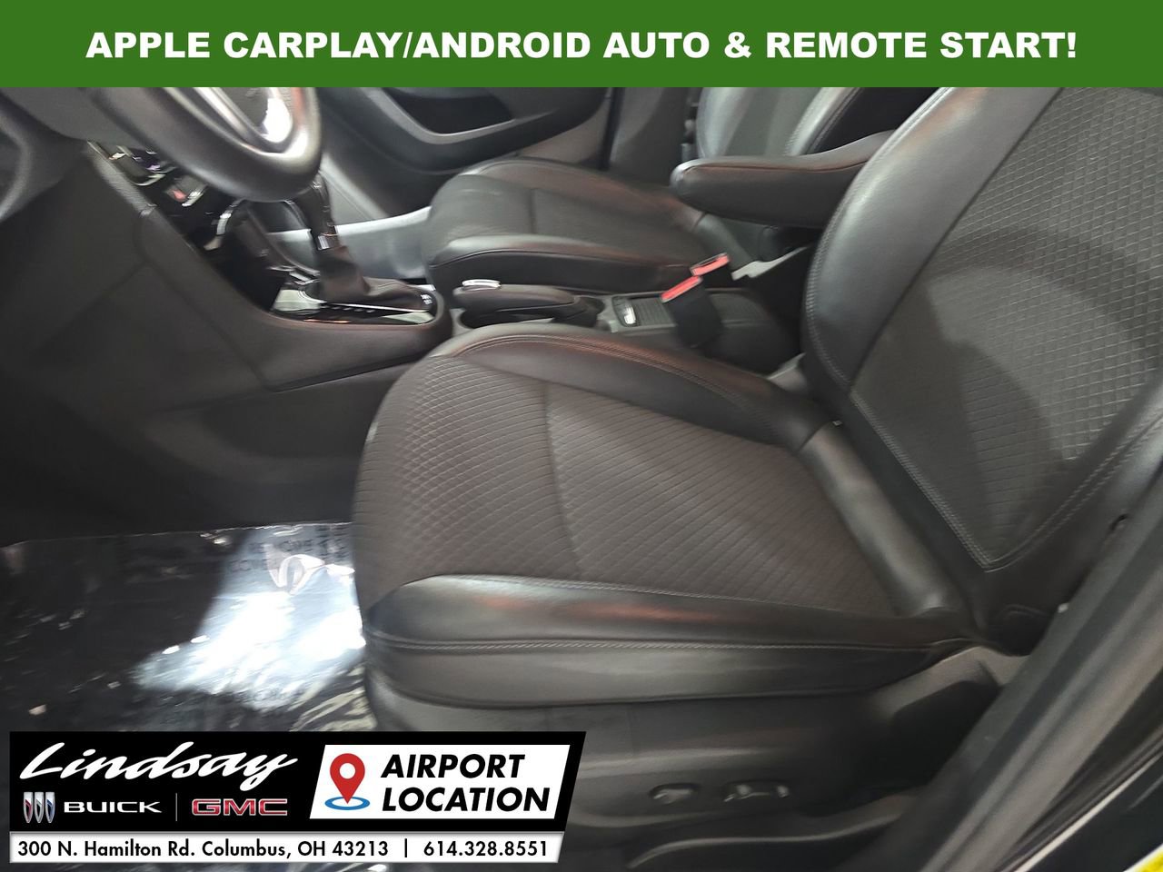 Used 2022 Buick Encore Preferred w/ Safety Package image 11