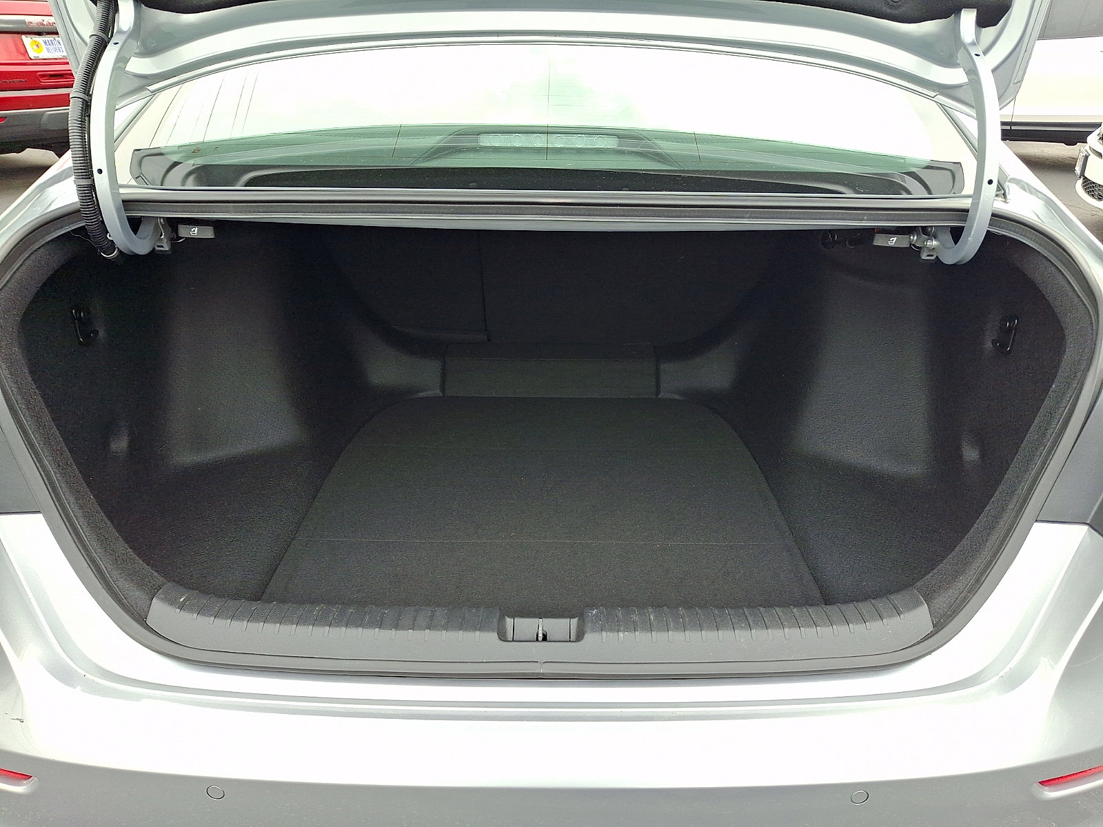 Certified 2025 Honda Accord Touring image 21