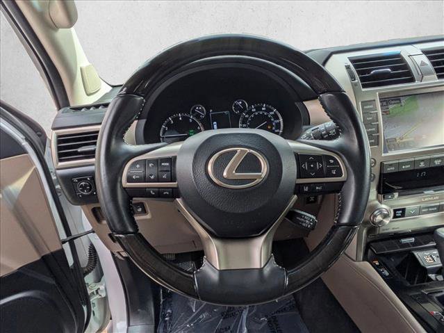 Used 2021 Lexus GX 460 Premium w/ Premium Package AWD/4WD image 19