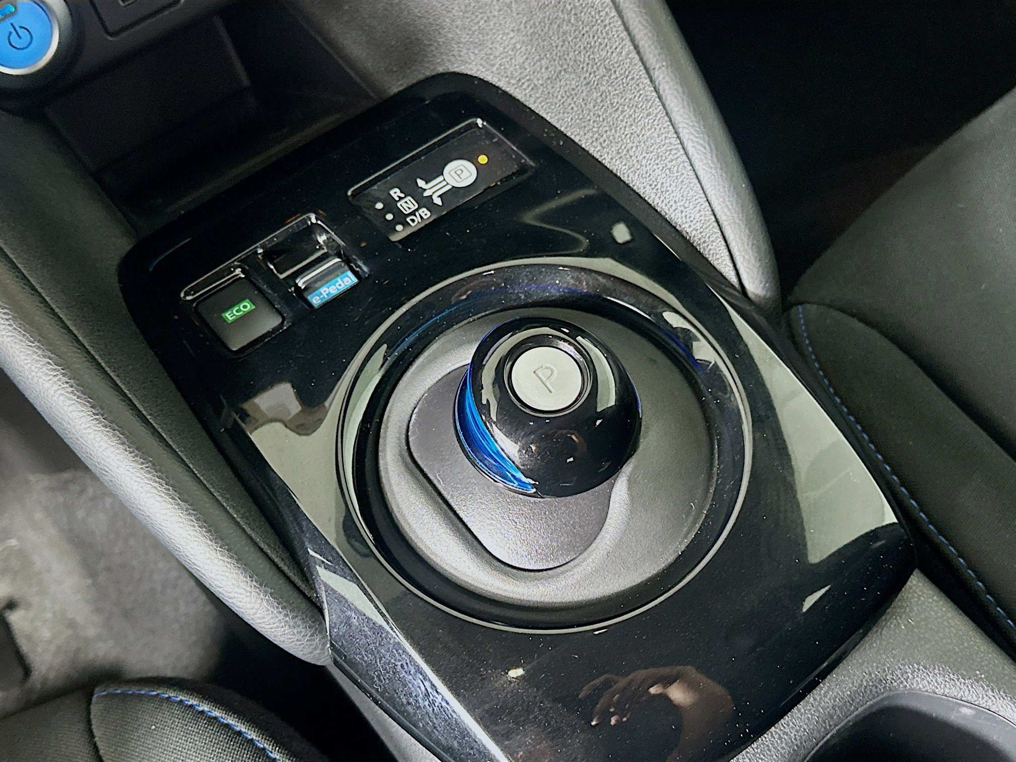 Used 2025 Nissan Leaf SV Plus FWD image 25