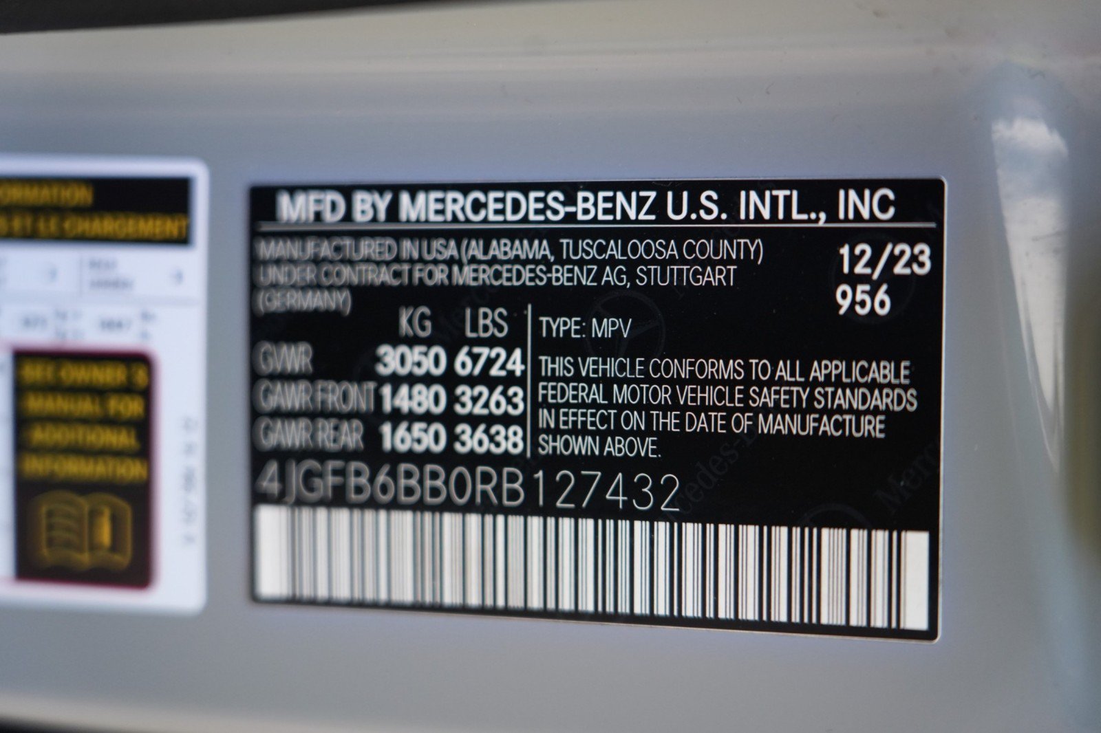 Used 2024 Mercedes-Benz GLE 53 AMG 4MATIC image 54