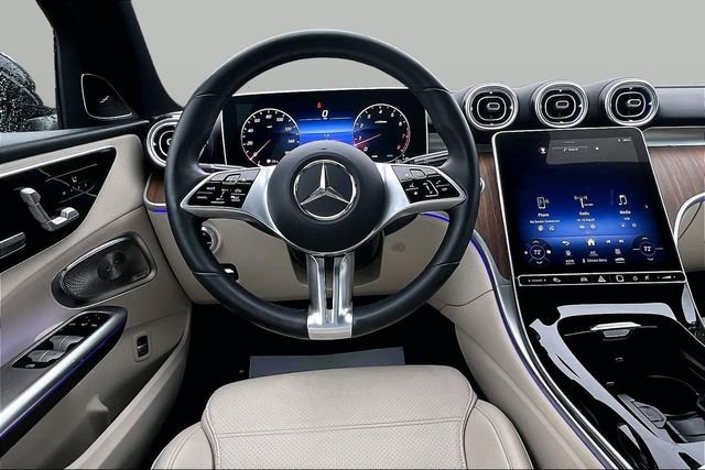 Certified 2023 Mercedes-Benz C 300 4MATIC Sedan image 11