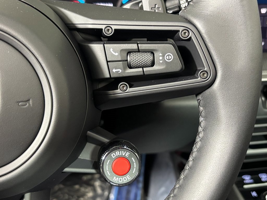 New 2026 Porsche 911 Targa 4S image 30