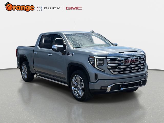 New 2026 GMC Sierra 1500 Denali