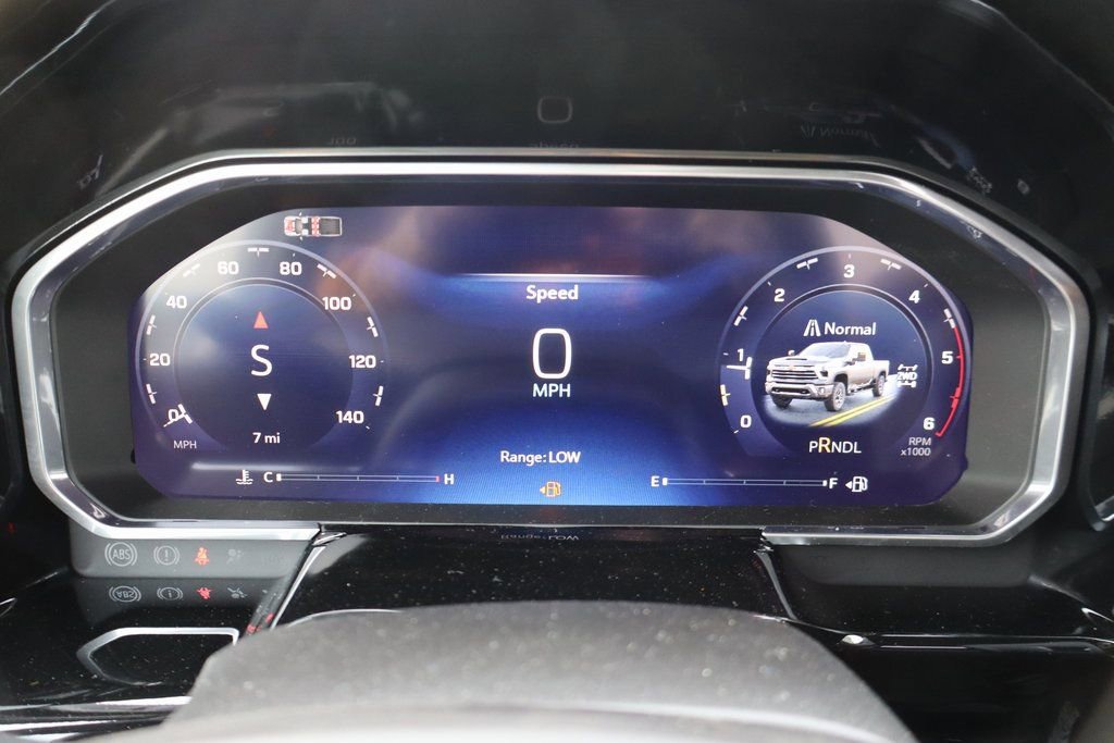 New 2026 Chevrolet Silverado 3500 LT w/ All Star Edition image 27