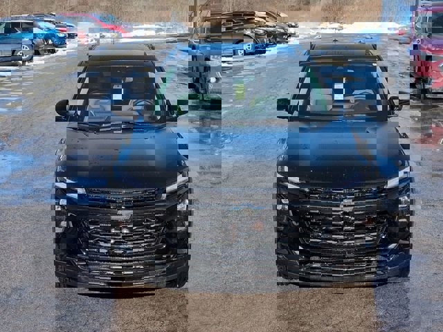 New 2026 Chevrolet Trax ACTIV w/ Driver Confidence Package image 20